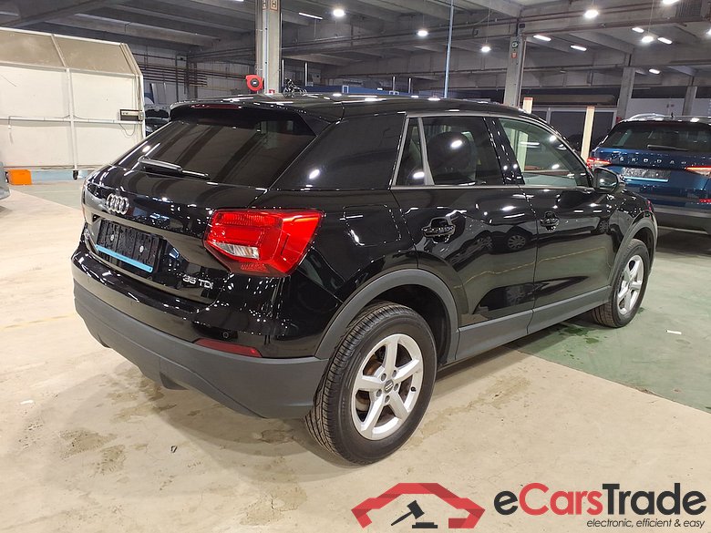 AUDI Q2 DIESEL 35 TDi S tronic (EU6d-TEMP) #4