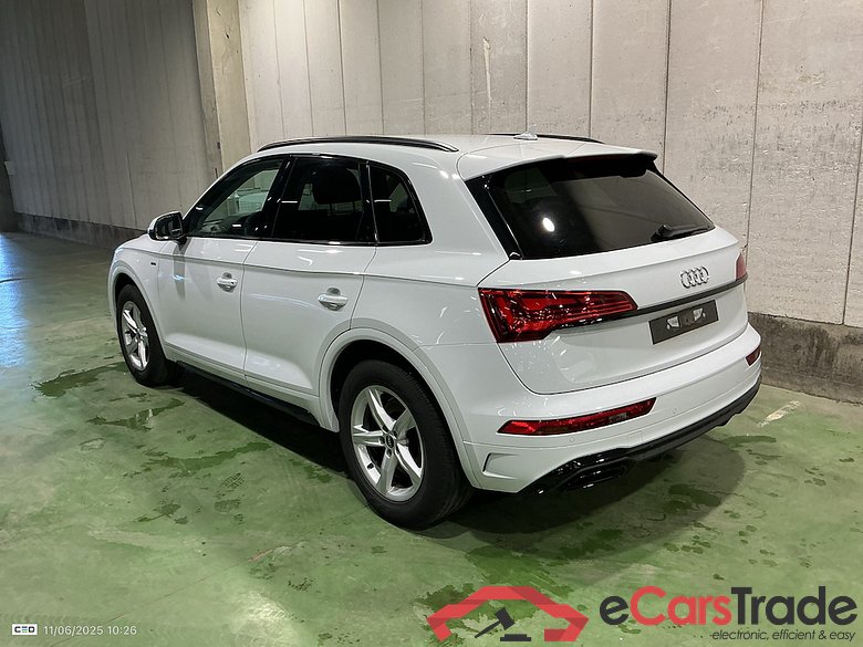 AUDI Q5 2.0 30 TDI S TRONIC BUSINESS ED. S LINE #3