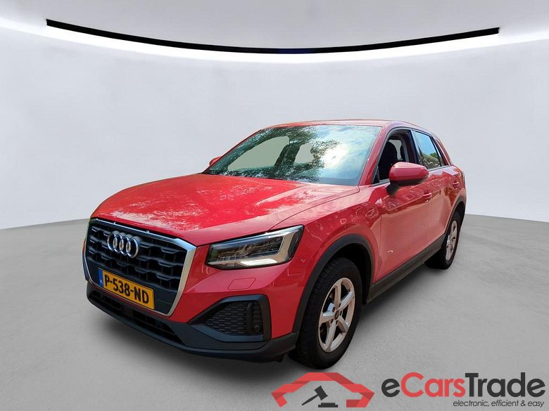AUDI Q2 81 kW #1