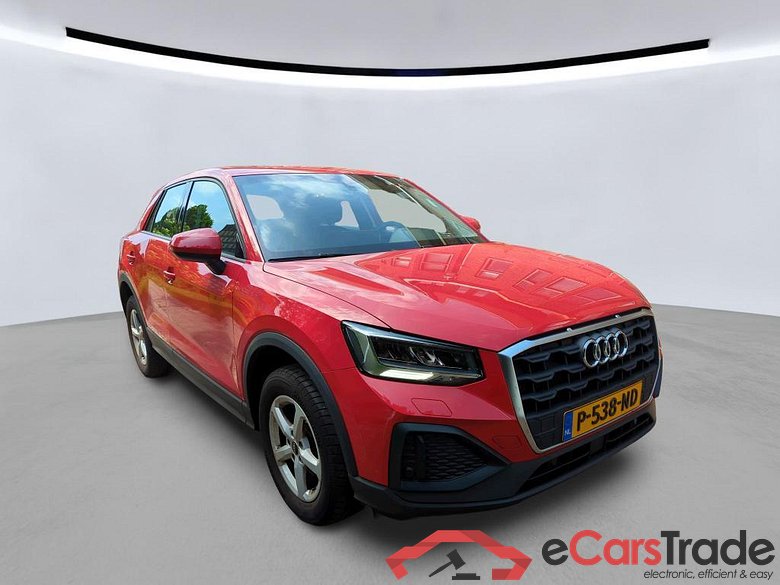 AUDI Q2 81 kW #3