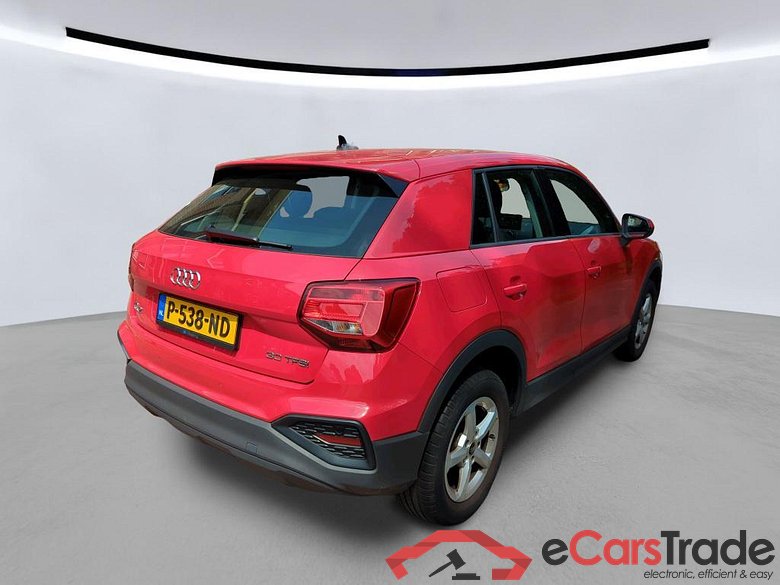 AUDI Q2 81 kW #4