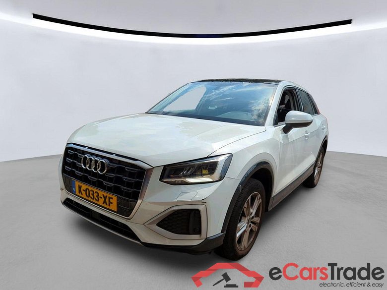 AUDI Q2 110 kW #1