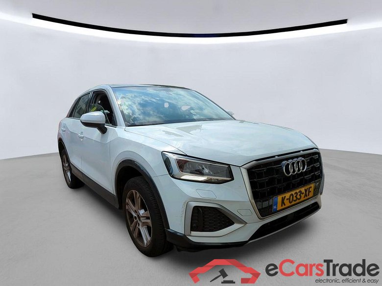 AUDI Q2 110 kW #4