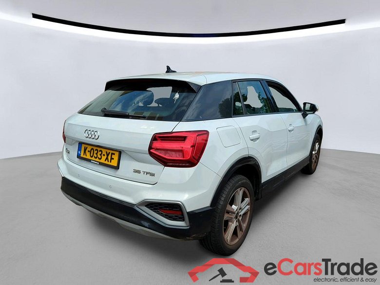 AUDI Q2 110 kW #5