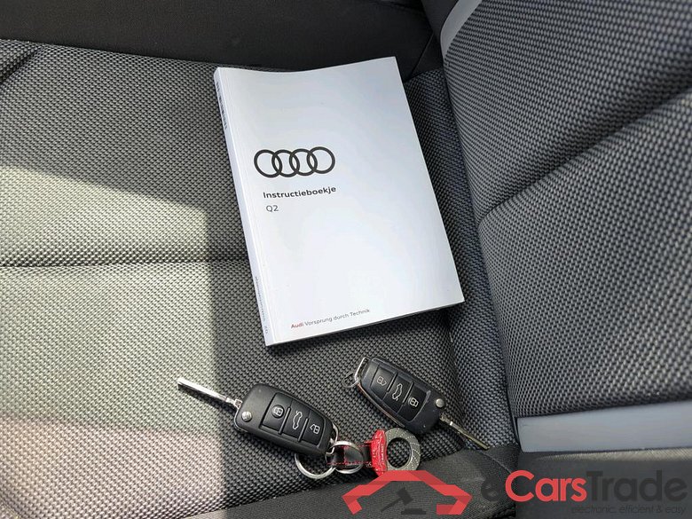 AUDI Q2 110 kW #6