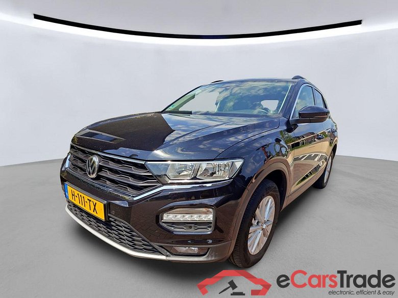VOLKSWAGEN T-Roc 85 kW