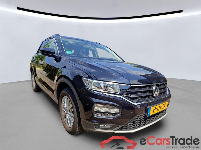 VOLKSWAGEN T-Roc 85 kW #5