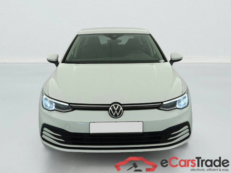 Volkswagen Golf 2.0 TDI SCR 116 BVM6 LIFE BUSINESS #2