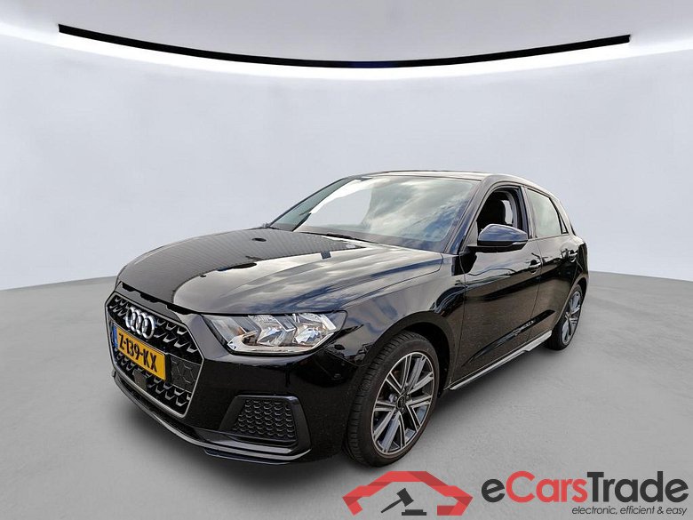AUDI A1 Sportback 70 kW #1