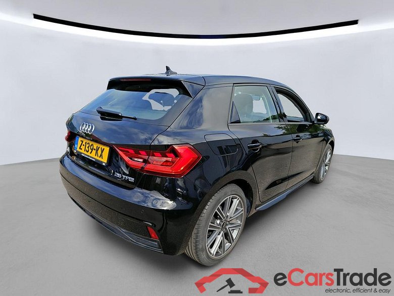AUDI A1 Sportback 70 kW #4