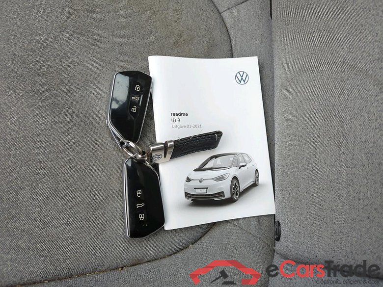 VOLKSWAGEN ID.3 150 kW #6
