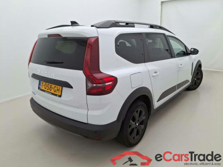 Dacia Jogger 1.0 TCe 100 EG Ext 7 #2