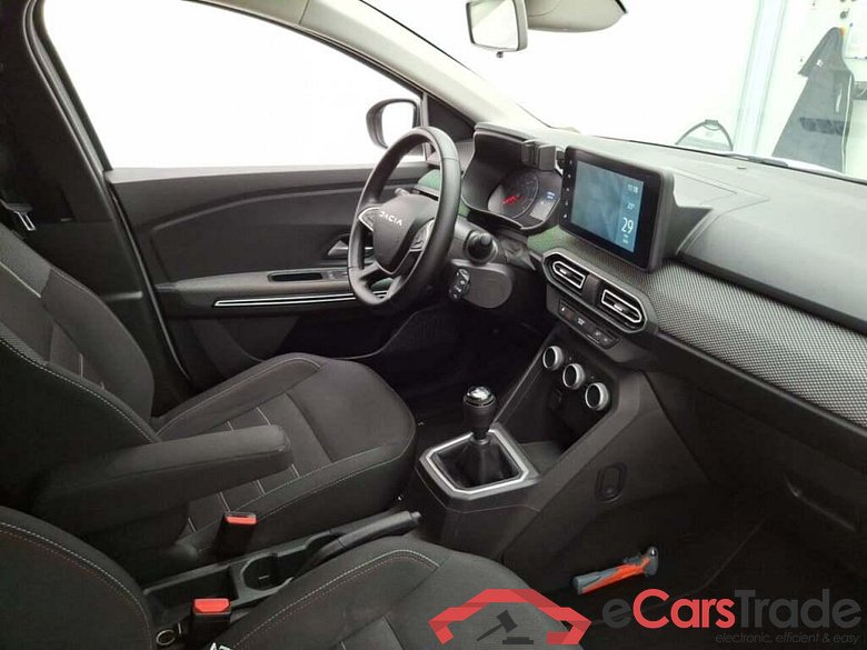 Dacia Jogger 1.0 TCe 100 EG Ext 7 #3