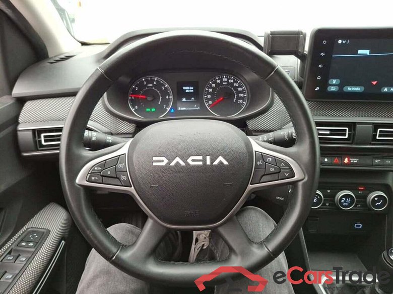 Dacia Jogger 1.0 TCe 100 EG Ext 7 #5