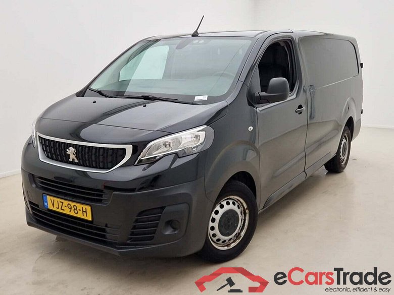 PEUGEOT Expert 1.5 BlueHDI Prem #1