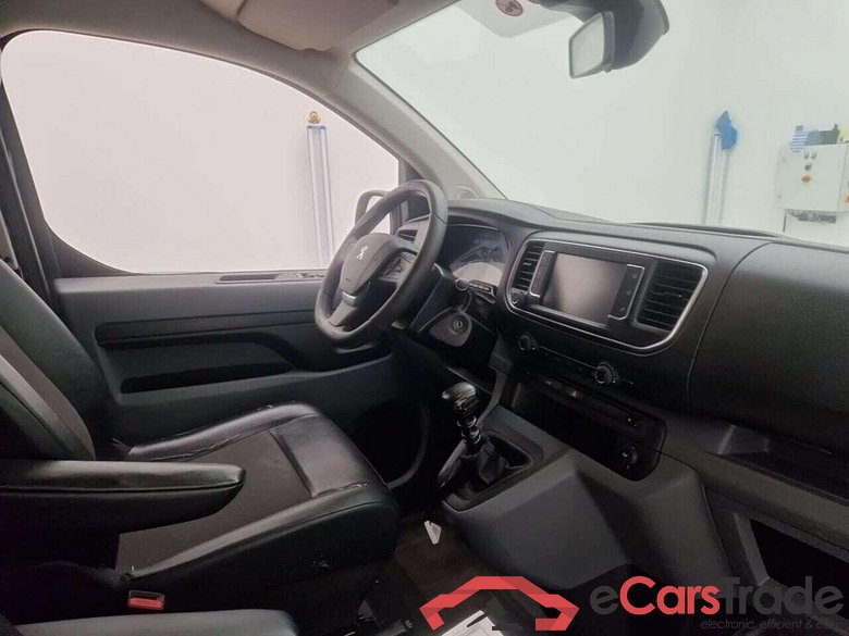 PEUGEOT Expert 1.5 BlueHDI Prem #3