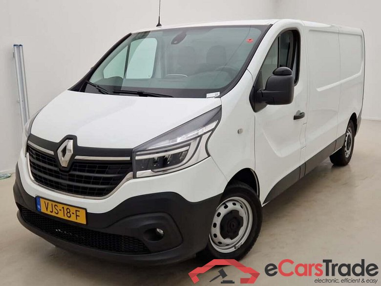 RENAULT Trafic 2.0 dCi T29 L2H1 Comfort