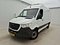 preview Mercedes Sprinter #0