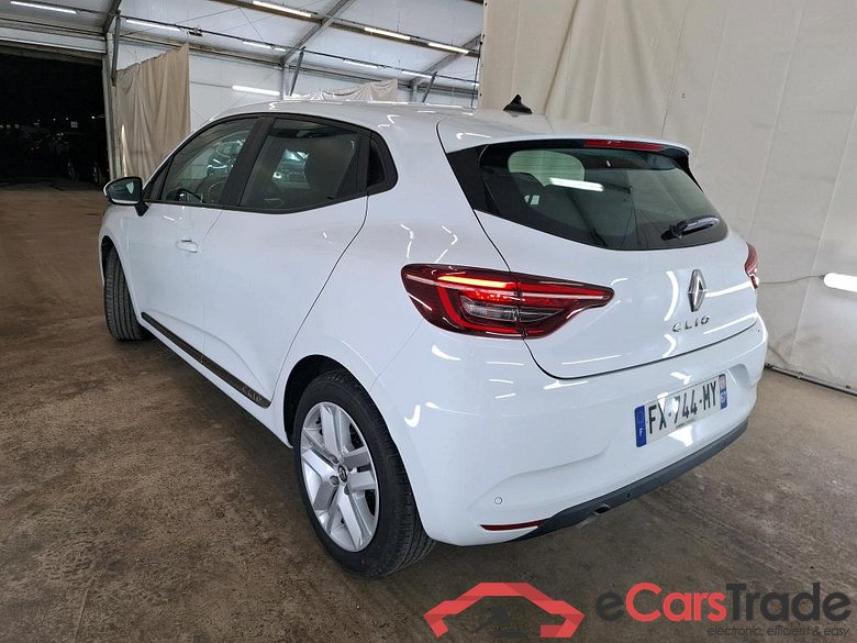 RENAULT Clio / 2019 / 5P / Berline Business SCe 65 #2