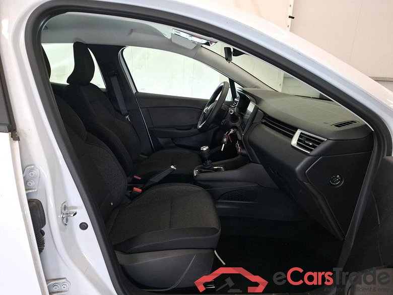 RENAULT Clio / 2019 / 5P / Berline Business SCe 65 #6