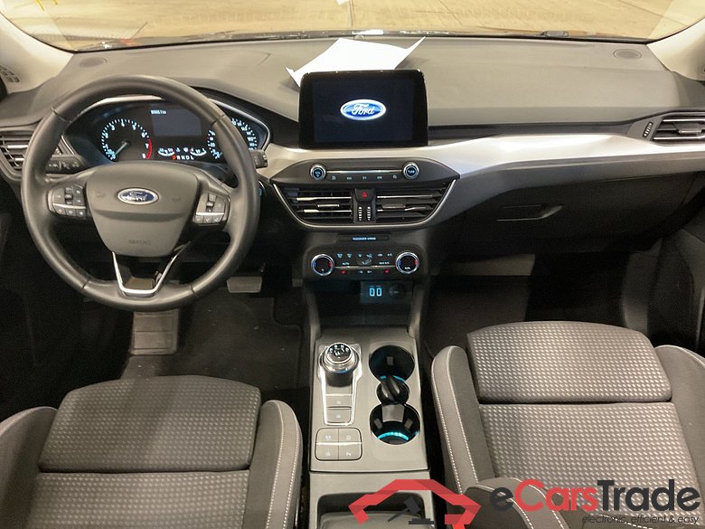 Focus Turnier Cool & Connect 1.5 EcoBoost 110KW AT8 E6d #3