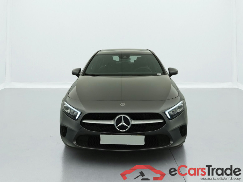 Mercedes-Benz A 250 E 8G-DCT BUSINESS LINE #2