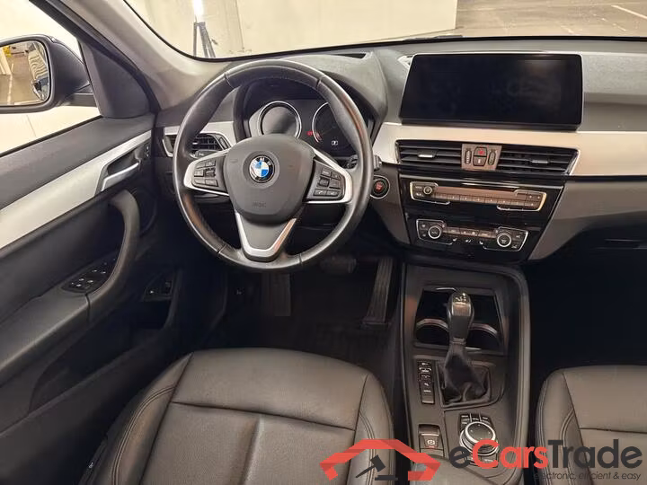 BMW X1 X1 xDrive25e (162 kW) (PHEV) 162kW/220pk  5D/P Auto-6 #5
