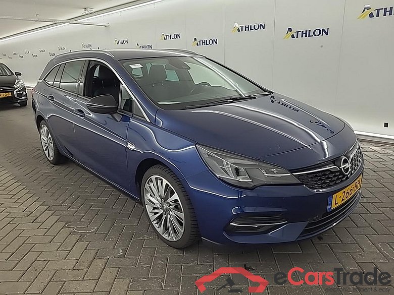 OPEL Astra Sports Tourer 1.2 turbo 107kW Business Elegance 5D #2
