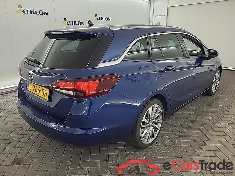 OPEL Astra Sports Tourer 1.2 turbo 107kW Business Elegance 5D #3