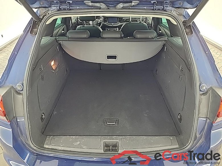 OPEL Astra Sports Tourer 1.2 turbo 107kW Business Elegance 5D #5