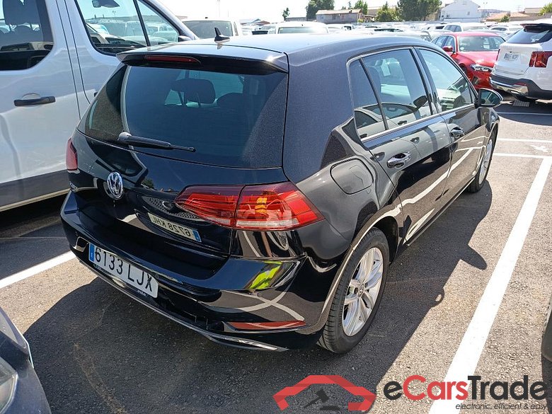 VOLKSWAGEN Golf  Advance 1.5 TSI EVO 150 CV DSG/ 5P #2