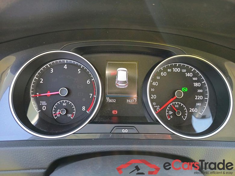 VOLKSWAGEN Golf  Advance 1.5 TSI EVO 150 CV DSG/ 5P #4