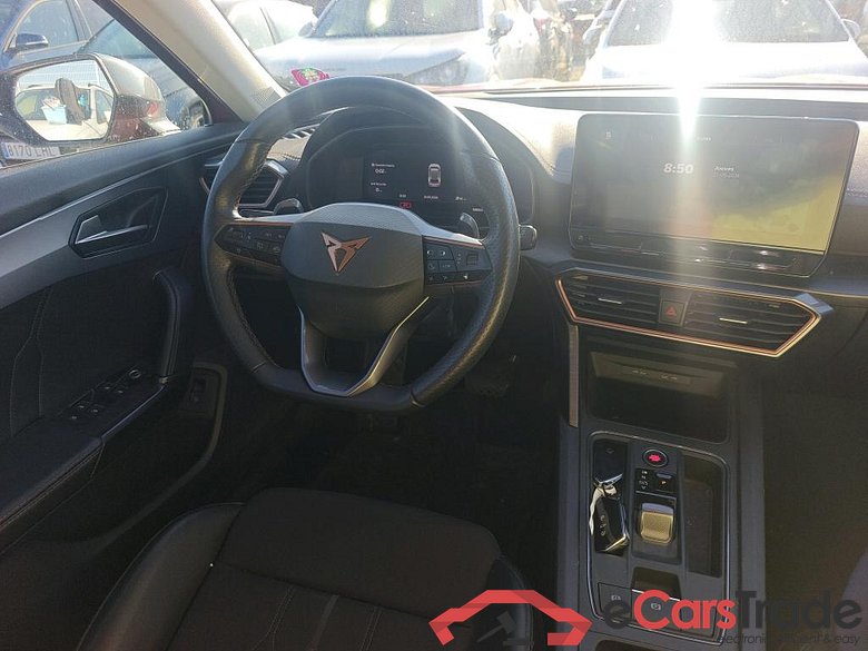 CUPRA Formentor / 2020 / 5P / todoterreno 1.4 e-Hybrid 150kW (204 CV) DSG #3