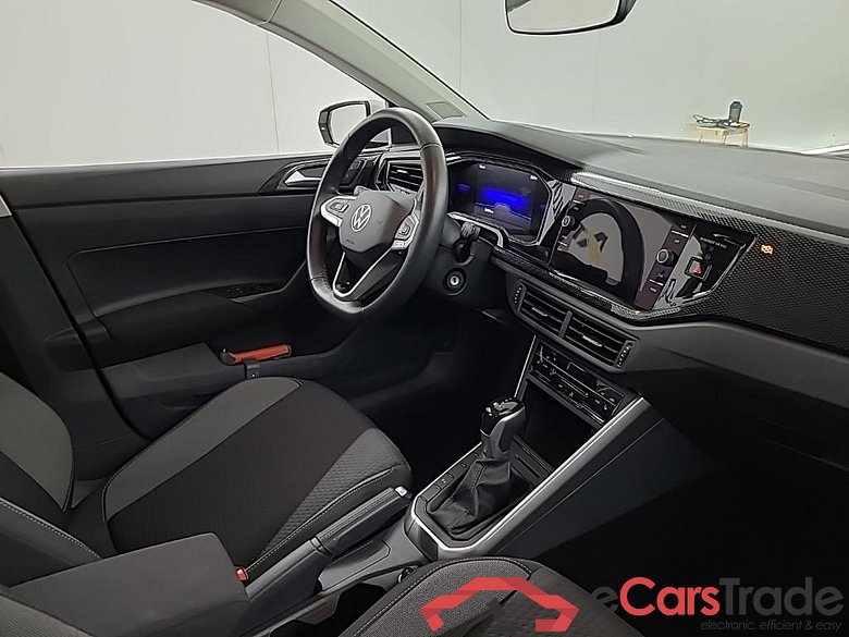VOLKSWAGEN POLO 1.0 TSI 70kW 7-DSG Life Busin.5D Athlon Edition #6