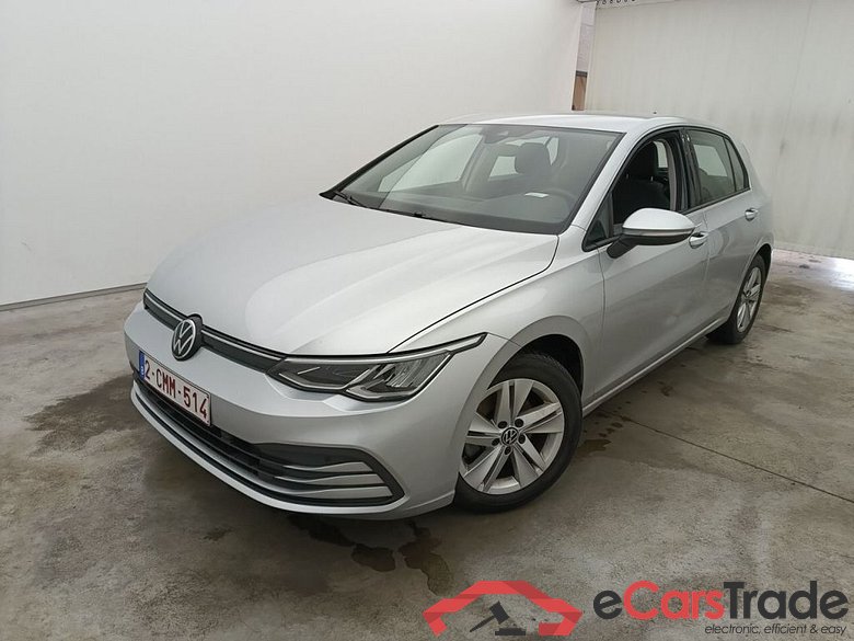 Volkswagen Golf VIII 1.0 TSI 81kW Life Business 5d