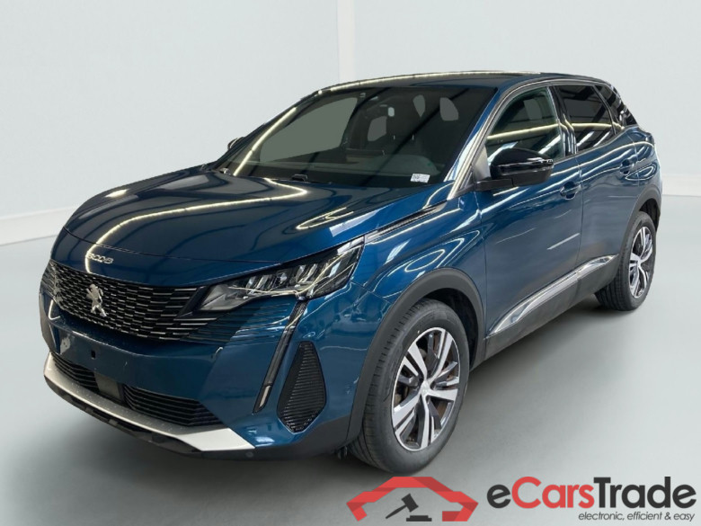 Peugeot 3008 PureTech 130ch S&S BVM6 Allure Pack #3