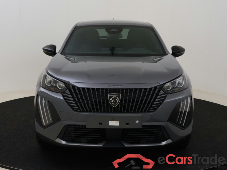 Peugeot 2008 Allure  1.2 Turbo 100 hp Man. 6    #2