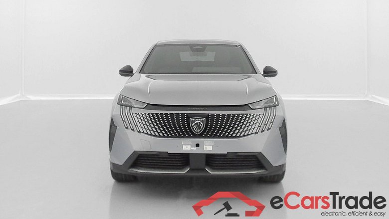 Peugeot 3008 Allure 1.2 Hybrid 145ch #2