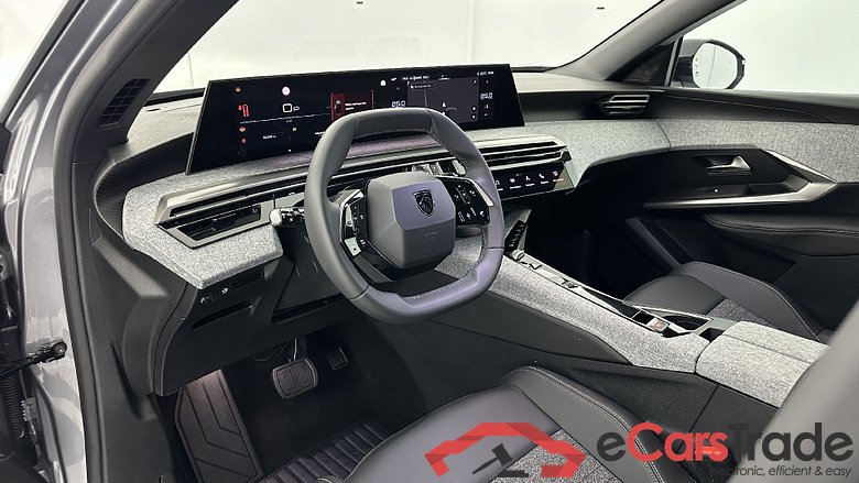 Peugeot 3008 Allure 1.2 Hybrid 145ch #6