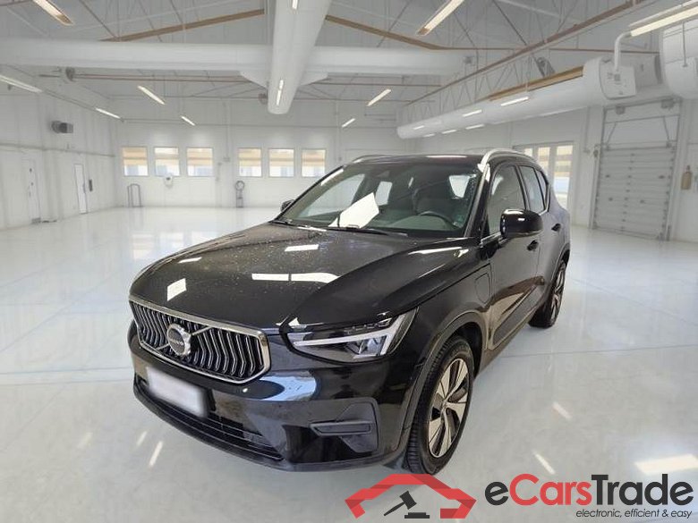VOLVO XC40 / 2021 / 5P / SUV T5 RECHARGE PLUG-IN AUTO CORE