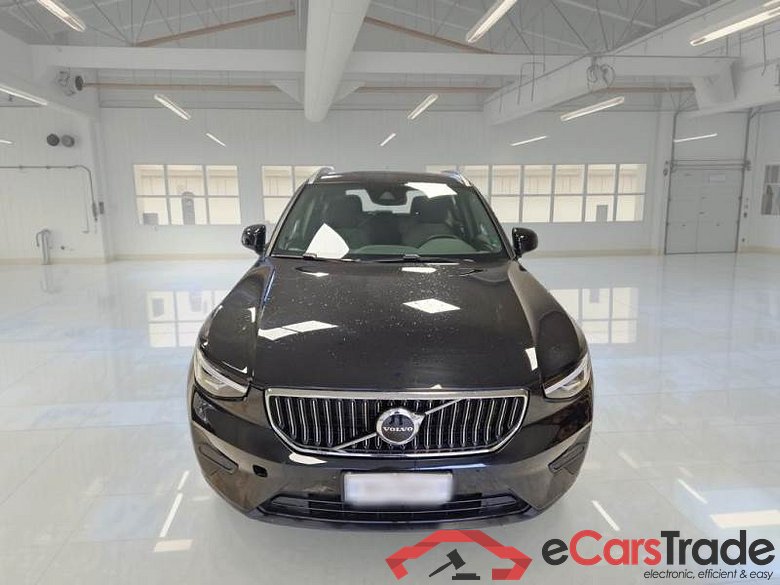 VOLVO XC40 / 2021 / 5P / SUV T5 RECHARGE PLUG-IN AUTO CORE #6