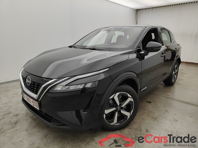 Nissan Qashqai e-POWER Business Edition 5d