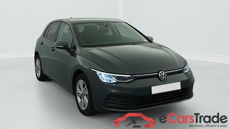 Volkswagen Golf 1.5 TSI ACT OPF 130 BVM6 Life Business