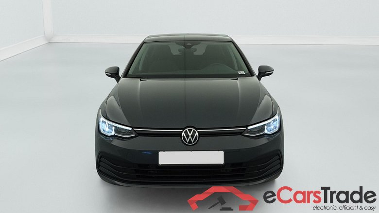 Volkswagen Golf 1.5 TSI ACT OPF 130 BVM6 Life Business #2