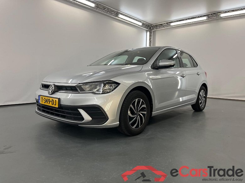 VOLKSWAGEN POLO 1.0 TSI Life Business