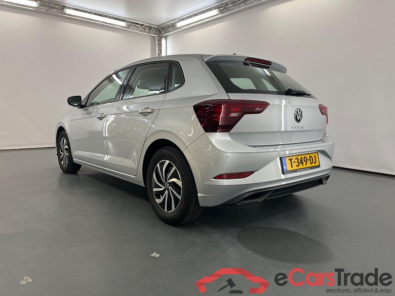 VOLKSWAGEN POLO 1.0 TSI Life Business #3