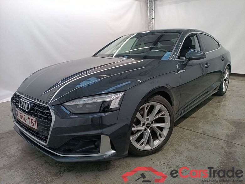 Audi A5 Sportback 30 TDI S tronic Bus Ed Advanced 5d