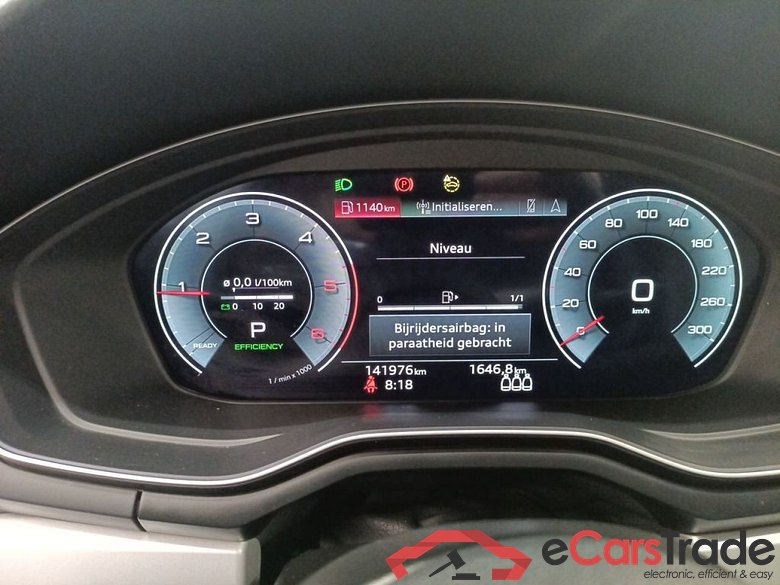 Audi A5 Sportback 30 TDI S tronic Bus Ed Advanced 5d #4