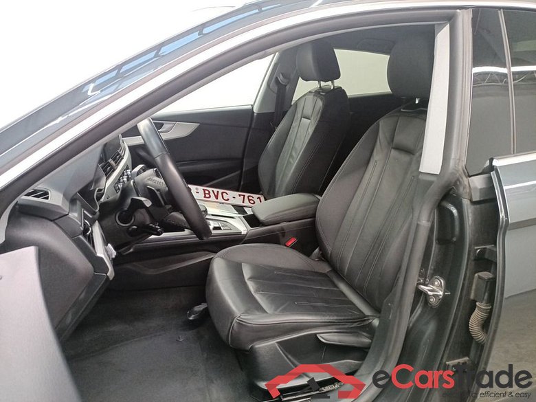 Audi A5 Sportback 30 TDI S tronic Bus Ed Advanced 5d #6