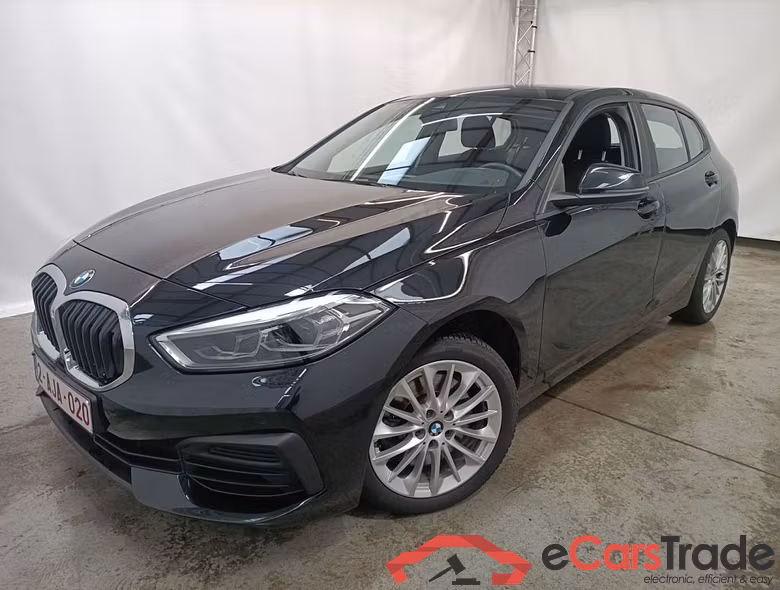 BMW 1 Reeks Hatch 120d xDrive (140 kW) 5d